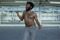 this is america Meme Template