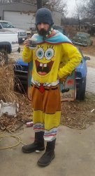 Spongebob recall Meme Template