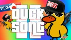 The duck song remix yo Meme Template