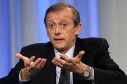 Le profezie di Fassino Meme Template