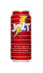 jolt cola Meme Template