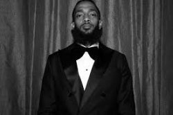 R.I.P. Nipsey Hussle Meme Template
