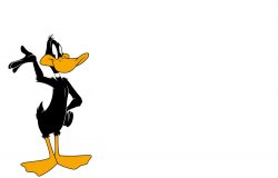 daffy speaking Meme Template