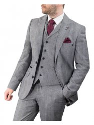 sharp dressed man Meme Template