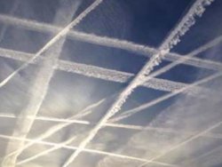 Chemtrails Meme Template