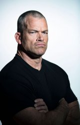 Jocko Meme Template