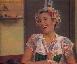 Dona Florinda Meme Template