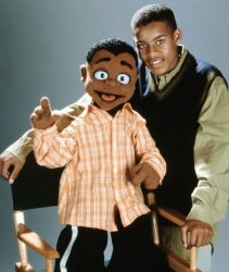 Cousin Skeeter Meme Template