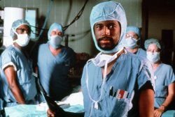 Ben Carson Surgeon Meme Template