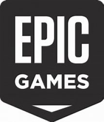 Epic Games Logo Meme Template
