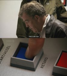 Top Gear Meme Template