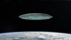 UFO Over Earth 3 Meme Template