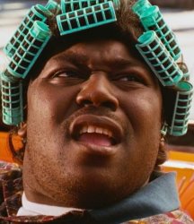 Big Worm Meme Template