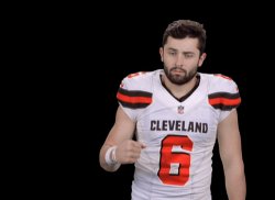 BROWNS Meme Template