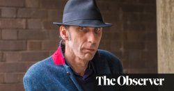 Will Self Meme Template