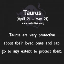 Taurus Zodiac sign Meme Template