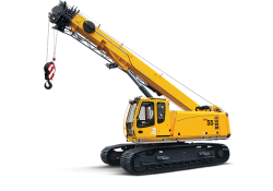 crane Meme Template