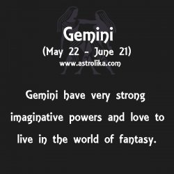 Gemini - Imaginative Powers Meme Template