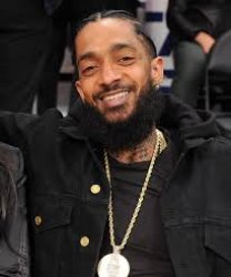 Nipsey Meme Template