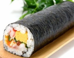 Sushi Roll Meme Template