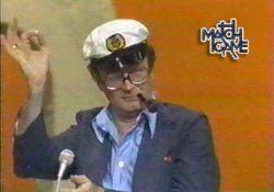 Charles Nelson Reilly Meme Template