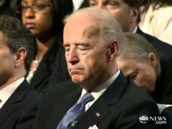 Sleepy Joe Biden Meme Template