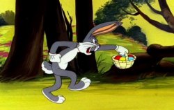 bugs bunny Meme Template