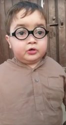 Tum Meray Papa Ke Dost Ho Meme Template