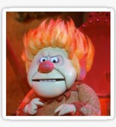 William Barr Meme Template