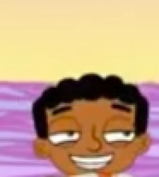 Smug Baljeet Meme Template