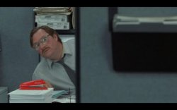 Office space Meme Template