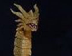 Shocked Ghidorah Meme Template