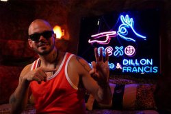 Residente sexo Meme Template