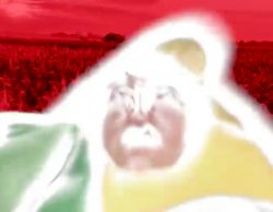 Corn Meme Template