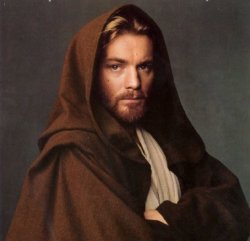 Jesus Meme Template