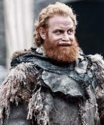 Tormund got milk Meme Template