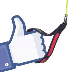 Paraglide like from Patto Meme Template