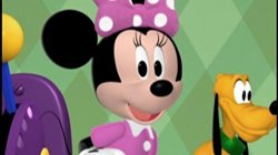 minnie mouse concerned Meme Template