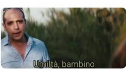 Checco Zalone Meme Template