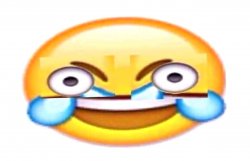 crying-emoji Meme Template