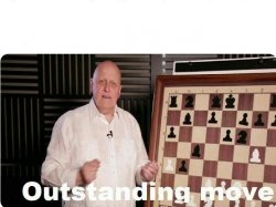 Outstanding move Meme Template