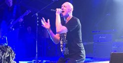 Midnight Oil Meme Template