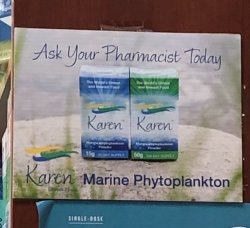 Karen medicine Meme Template