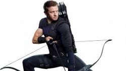 Hawkeye Meme Template