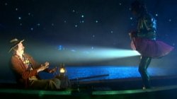 The Mighty Boosh Meme Template