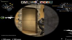 CS:GO | to be continued... Meme Template