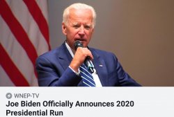 Biden sucks Meme Template