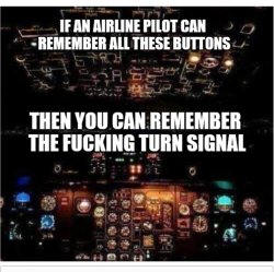 Pilots Meme Template