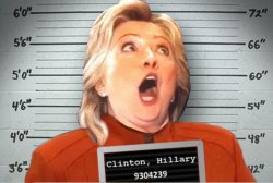 Lock Her Up Meme Template