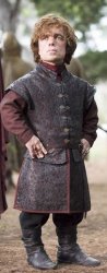 Tyrion Meme Template